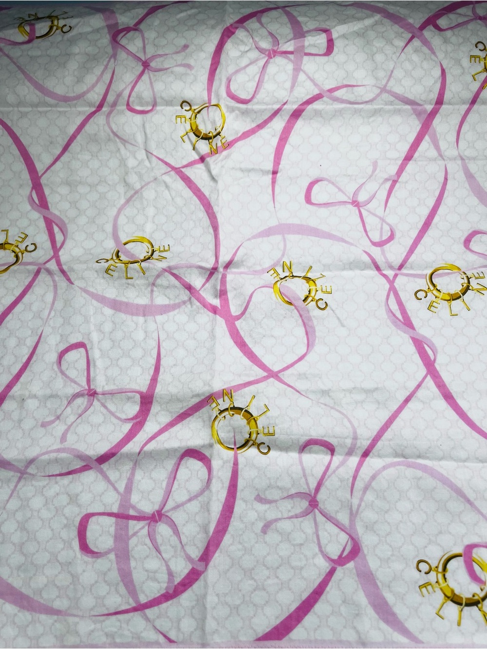 CELINE Scarf / Handkerchief